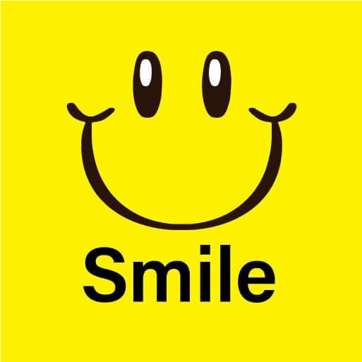 Smile Logo